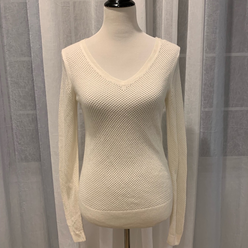 The limited sweater